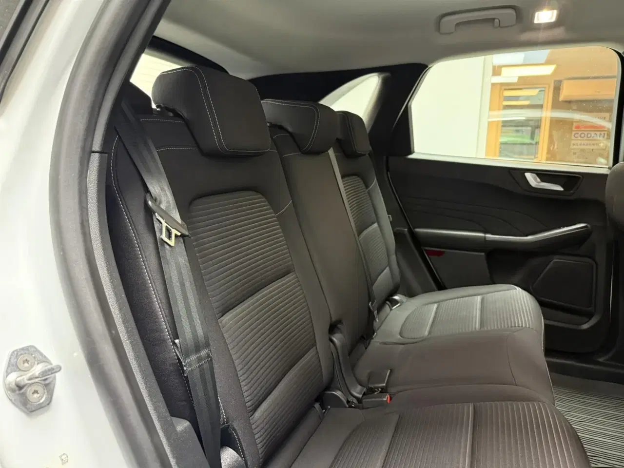 Billede 14 - Ford Kuga 2,5 Plugin-hybrid Titanium CVT 225HK 5d Trinl. Gear