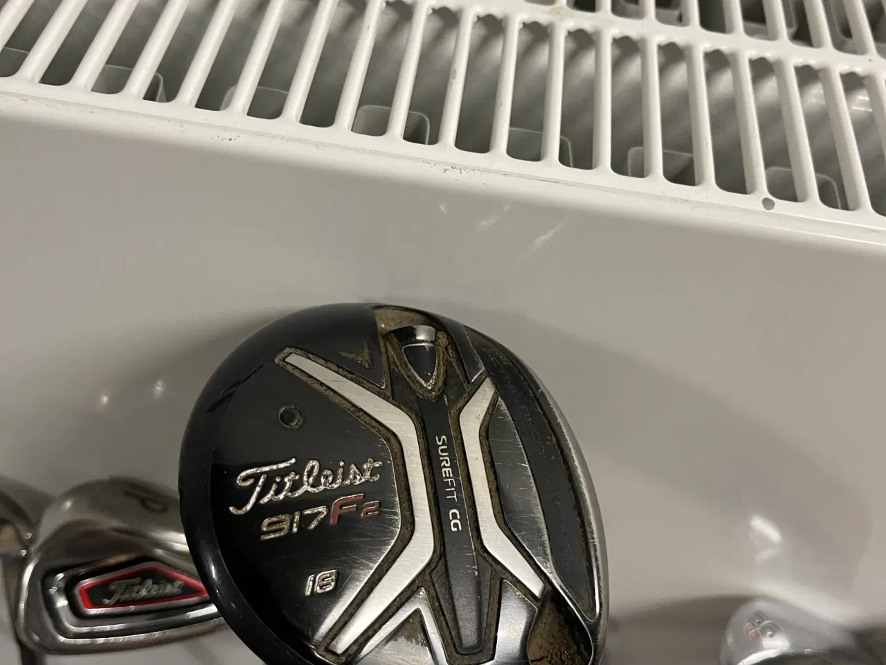 Billede 5 - Dame golf sæt Titleist AP 1