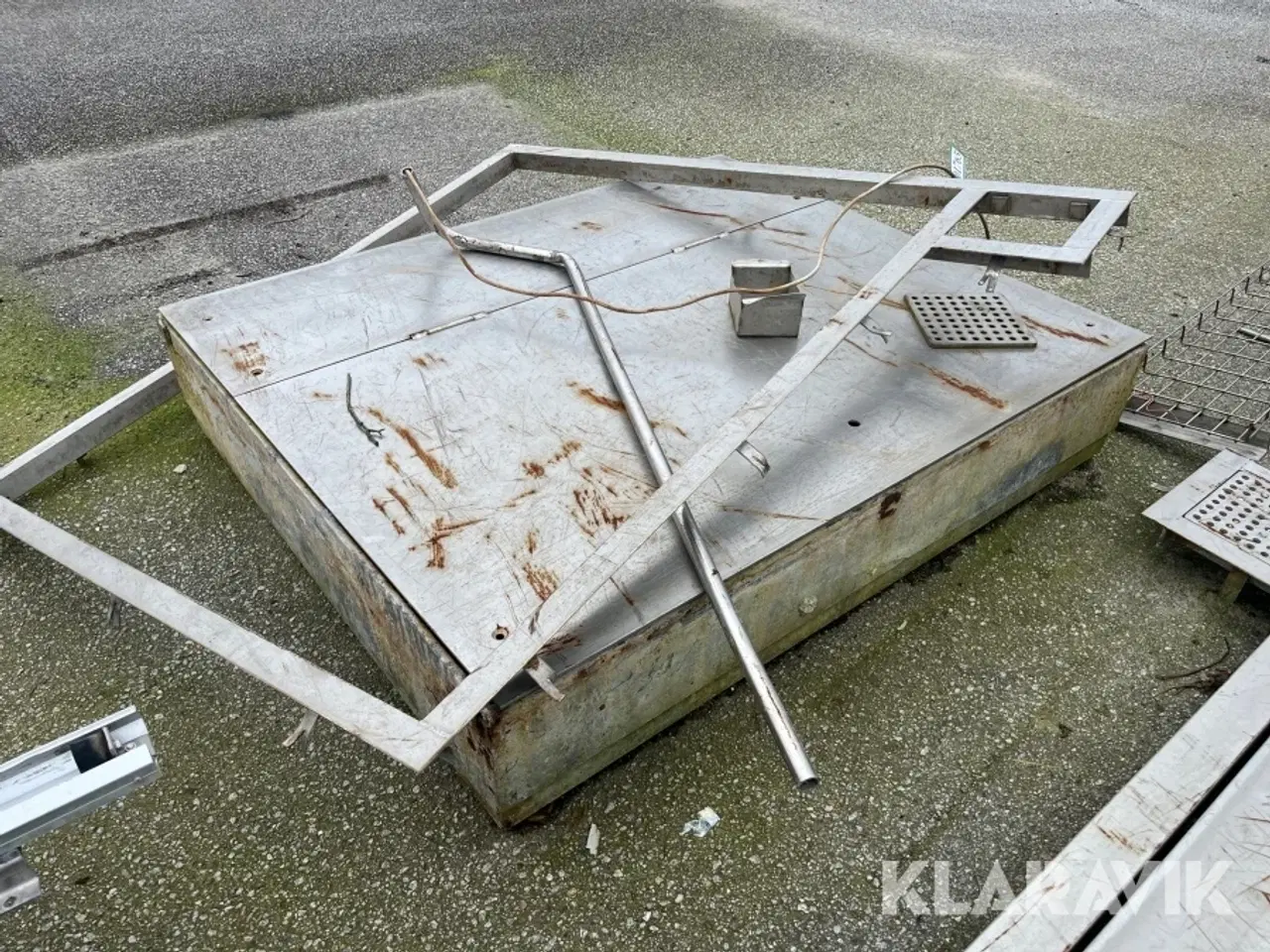 Billede 3 - Vægt