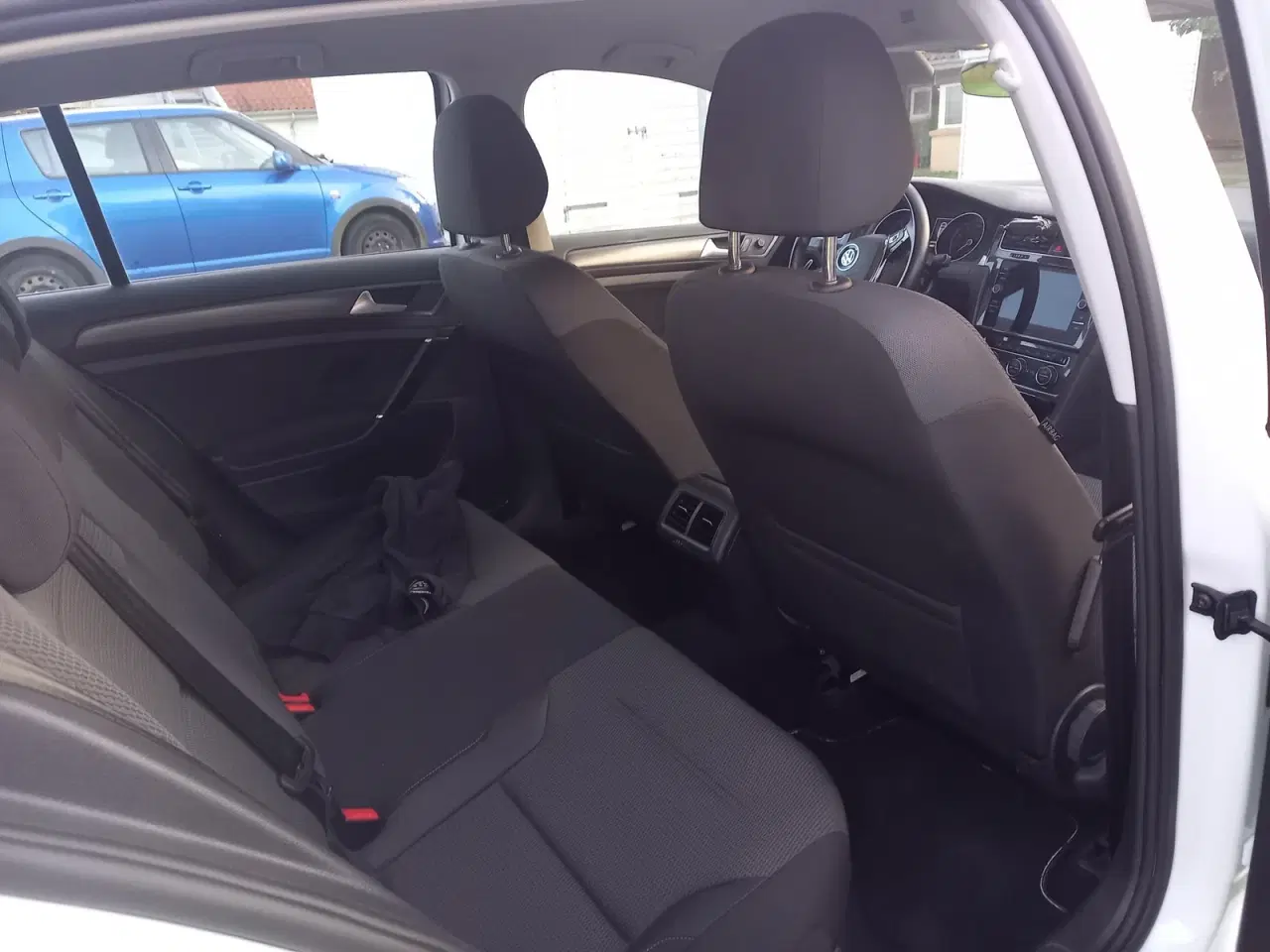 Billede 12 - VW Golf VII 1,6 TDi 115 Comfortline