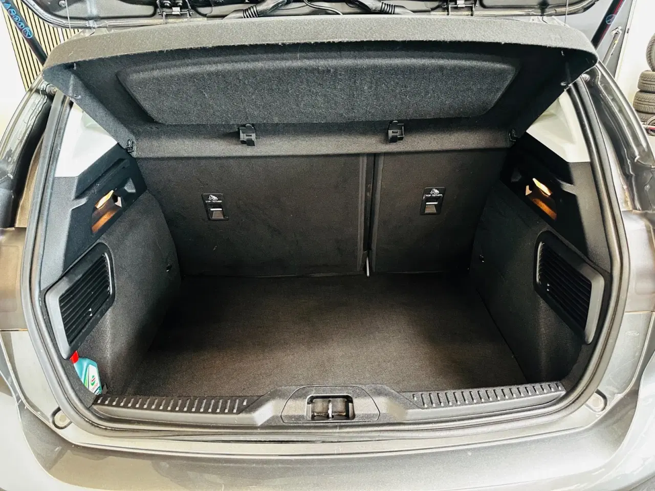 Billede 18 - Ford Focus 1,0 EcoBoost Titanium