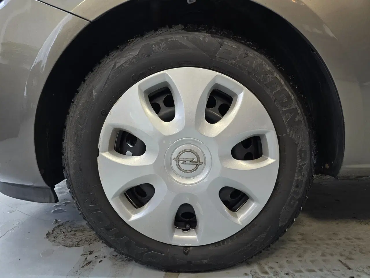 Billede 18 - Opel Corsa 1,4 Enjoy
