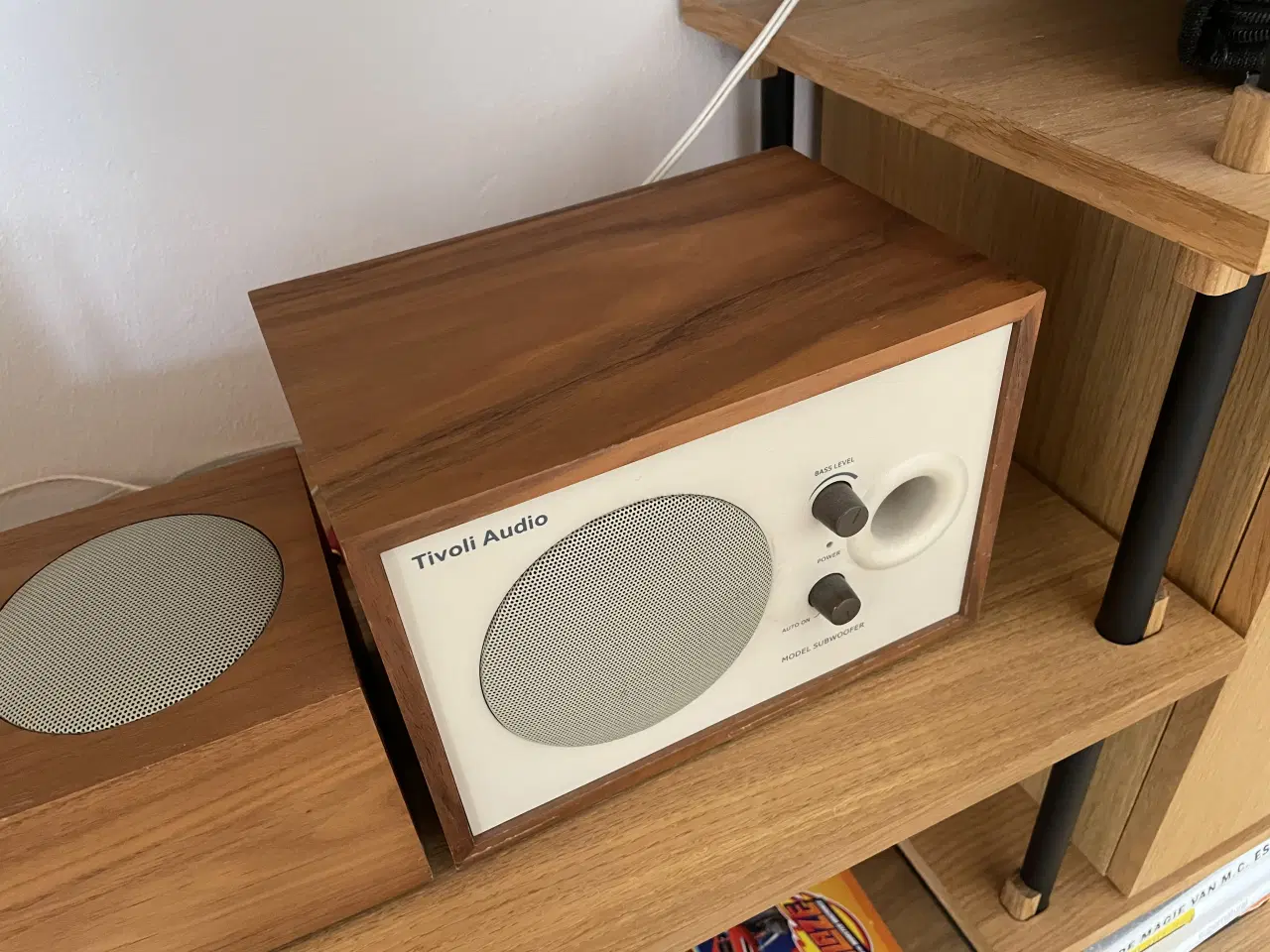 Billede 4 - Tivoli Audio Set