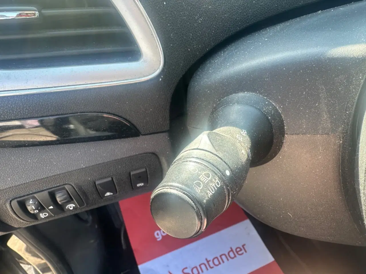 Billede 16 - Renault Grand Scenic III 1,5 dCi 110 Expression 7prs