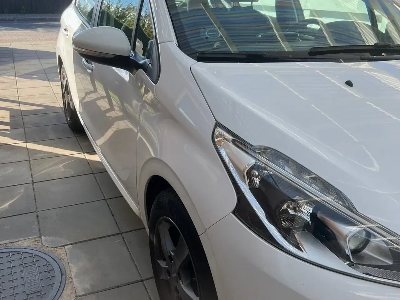 Billede 2 - Peugeot 208 1,0 VTi 68 Active