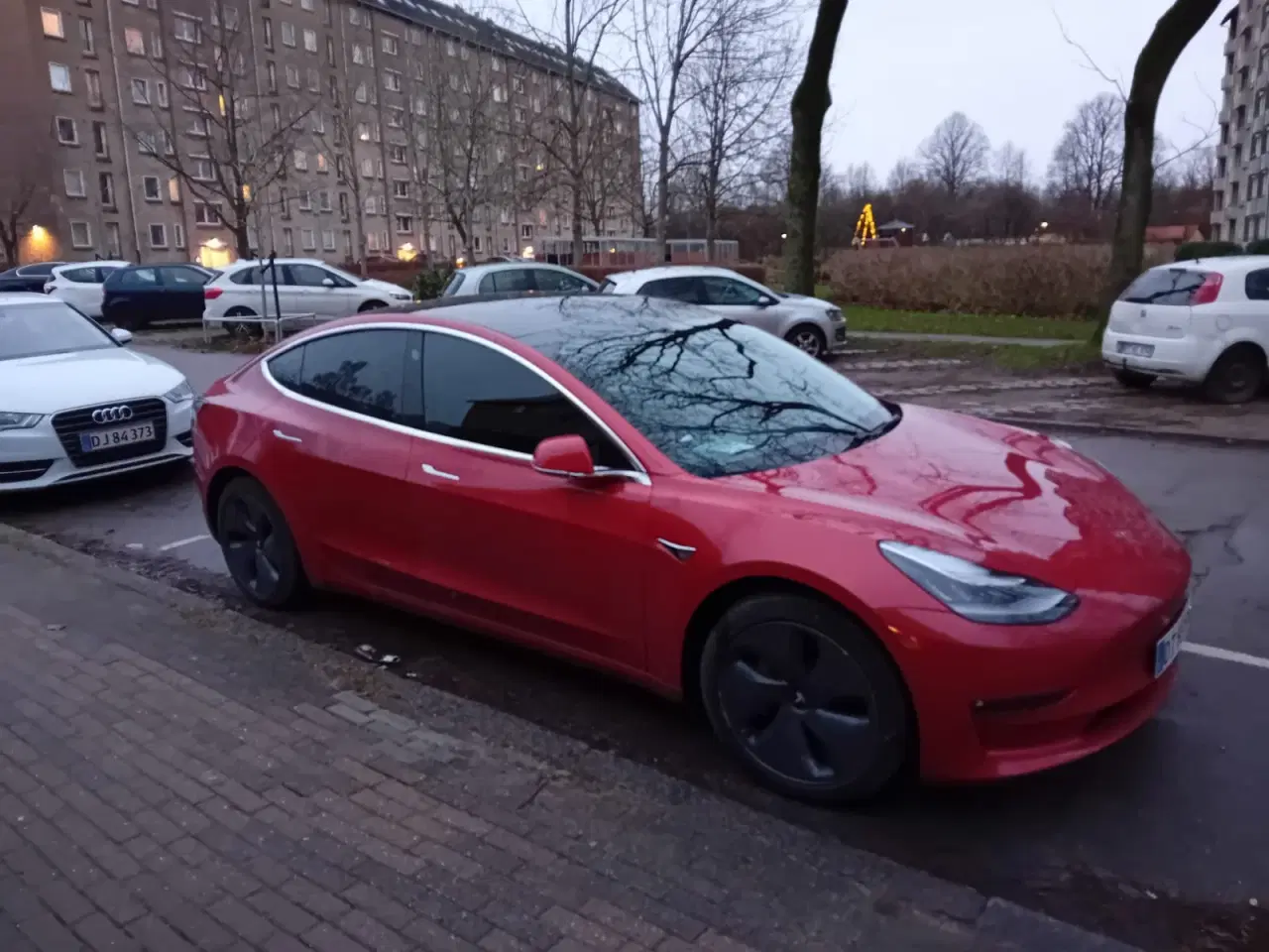 Billede 2 - Tesla tesla