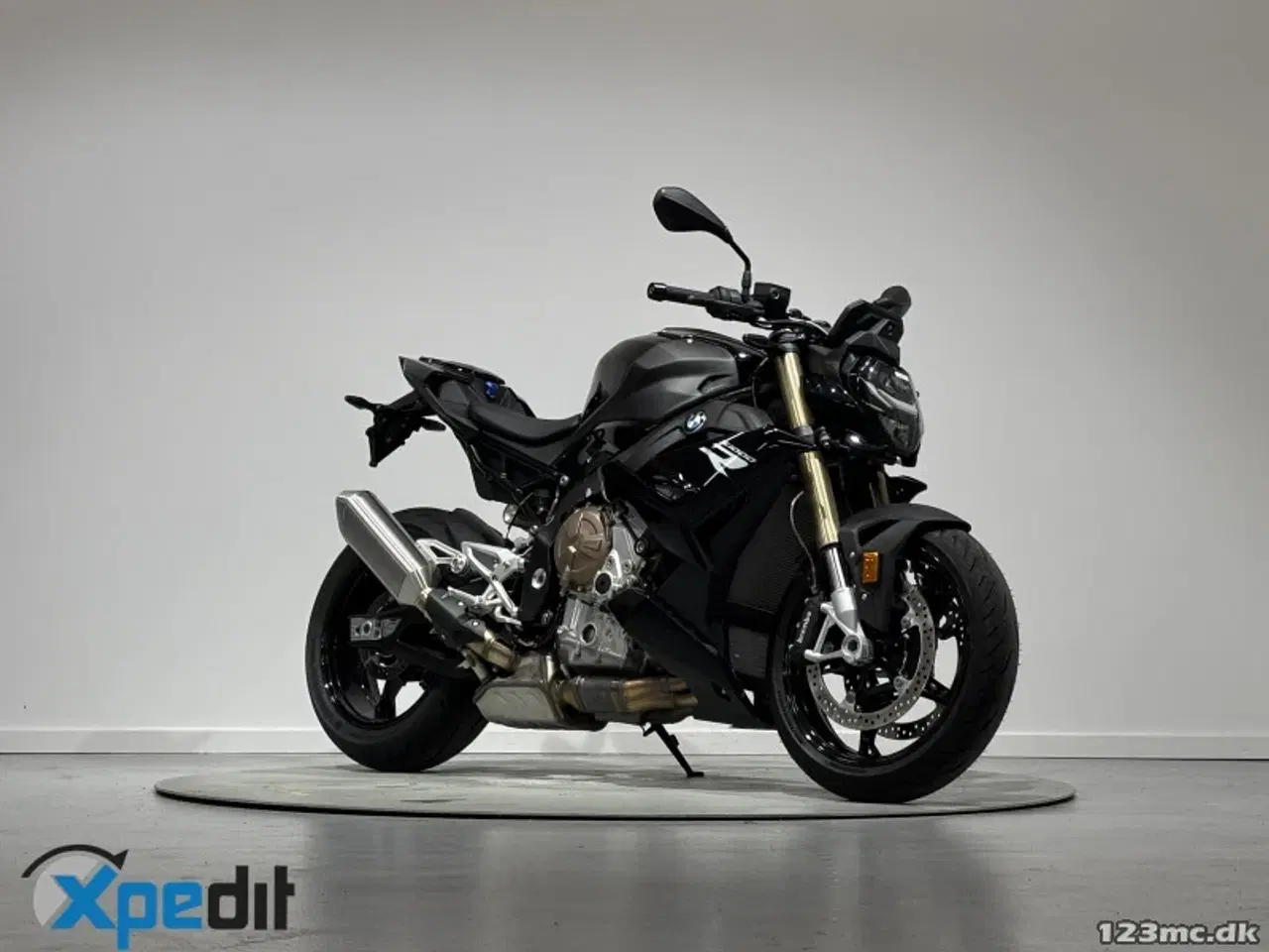 Billede 3 - BMW S 1000 R