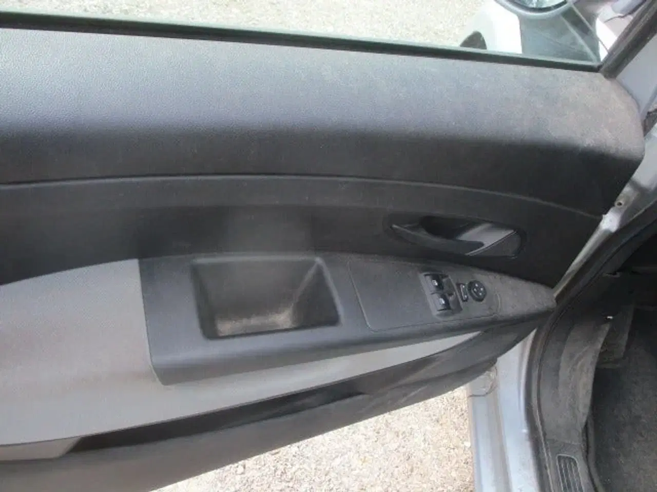 Billede 8 - Fiat Grande Punto 1,4 Active