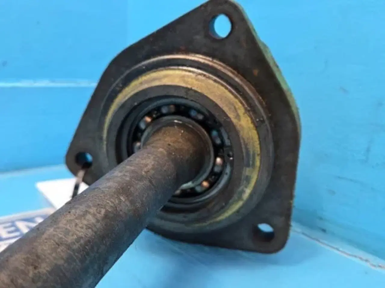 Billede 6 - John Deere 2040 Pto Aksel R47249