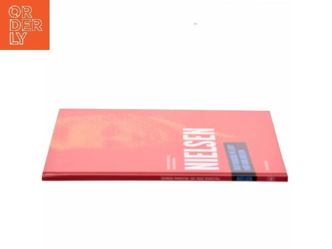 Billede 2 - Nielsen : bliv klogere på livet med Carl Nielsen (Bog)