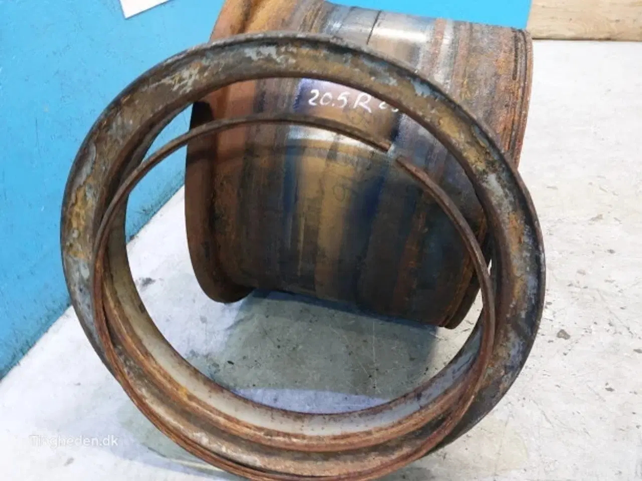 Billede 9 - 25"   20.5R25
