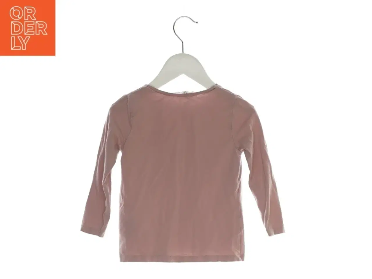 Billede 2 - Bluse fra H&M (Str. 98)