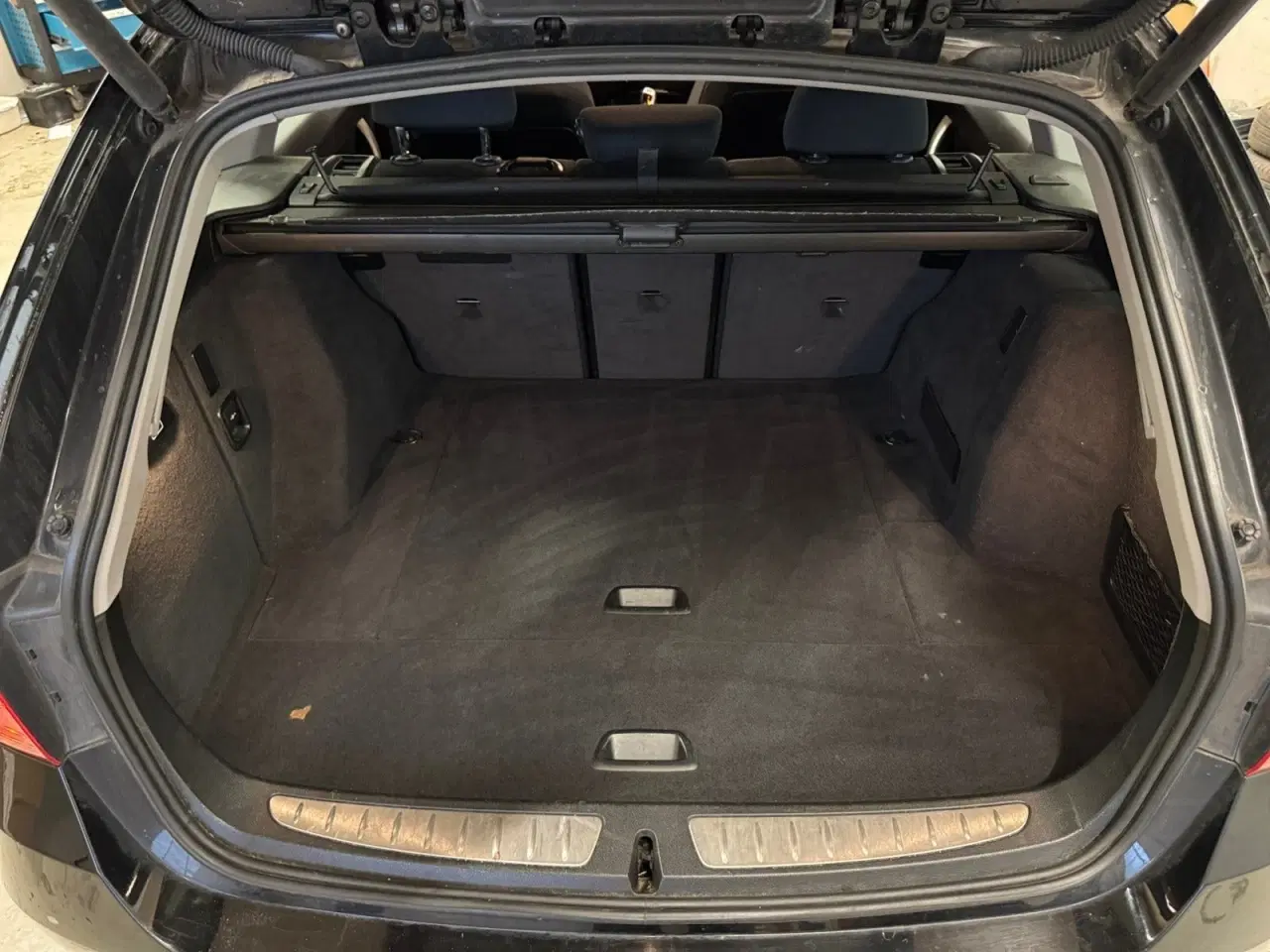 Billede 14 - BMW 320d 2,0 Touring aut.