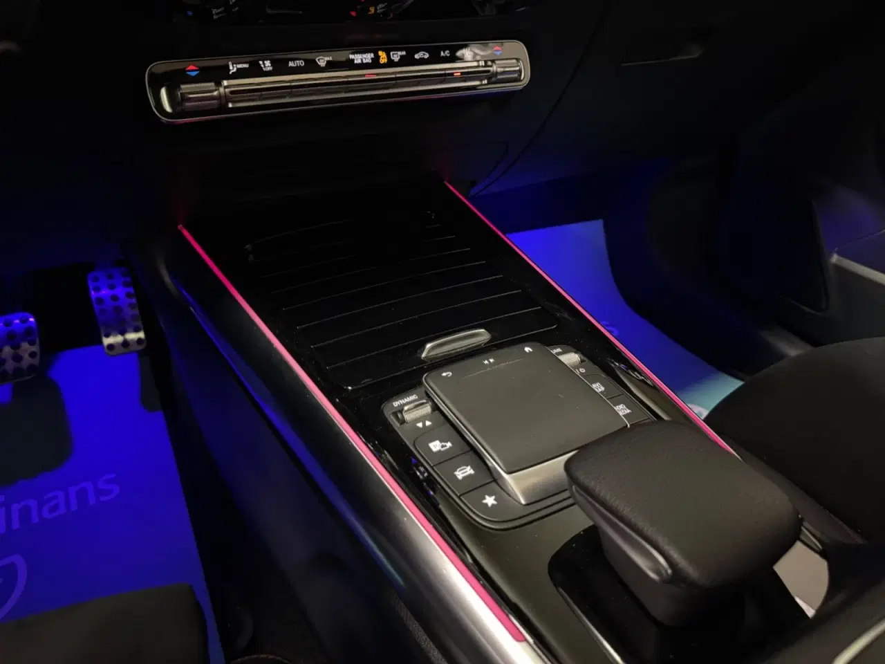 Billede 14 - Mercedes EQA250  AMG Line