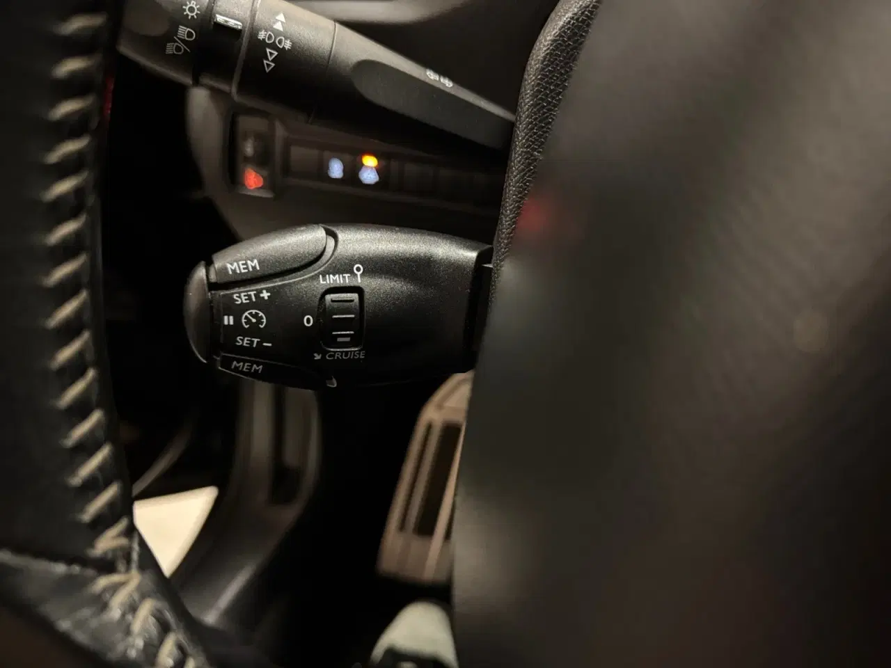 Billede 13 - Peugeot 308 1,6 BlueHDi 120 Allure Sky SW