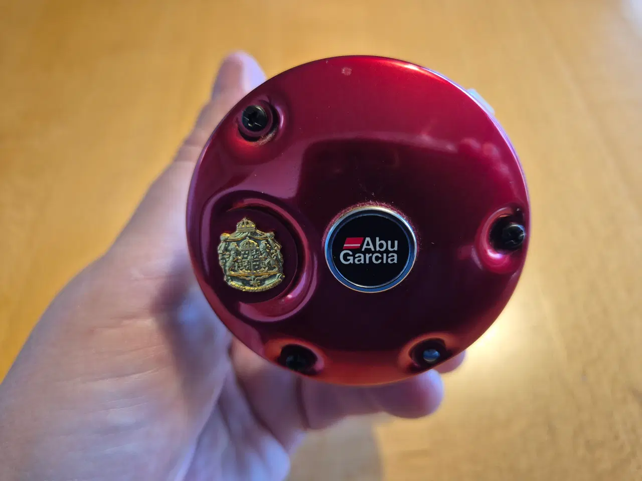 Billede 4 - Abu ambassadur 5000c.