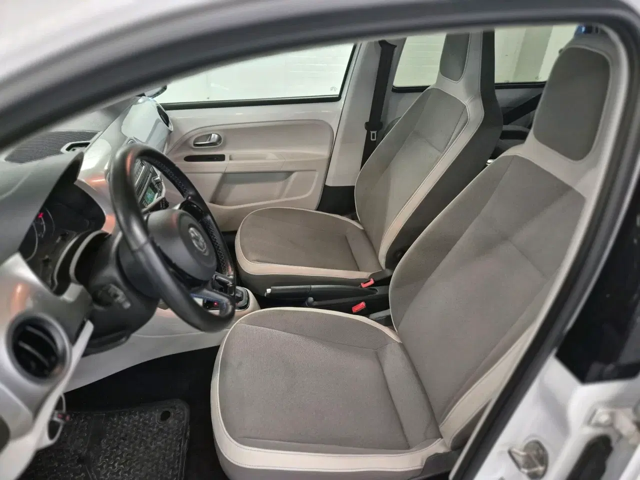 Billede 8 - VW up EL Elektro motor 82HK 5d Aut.