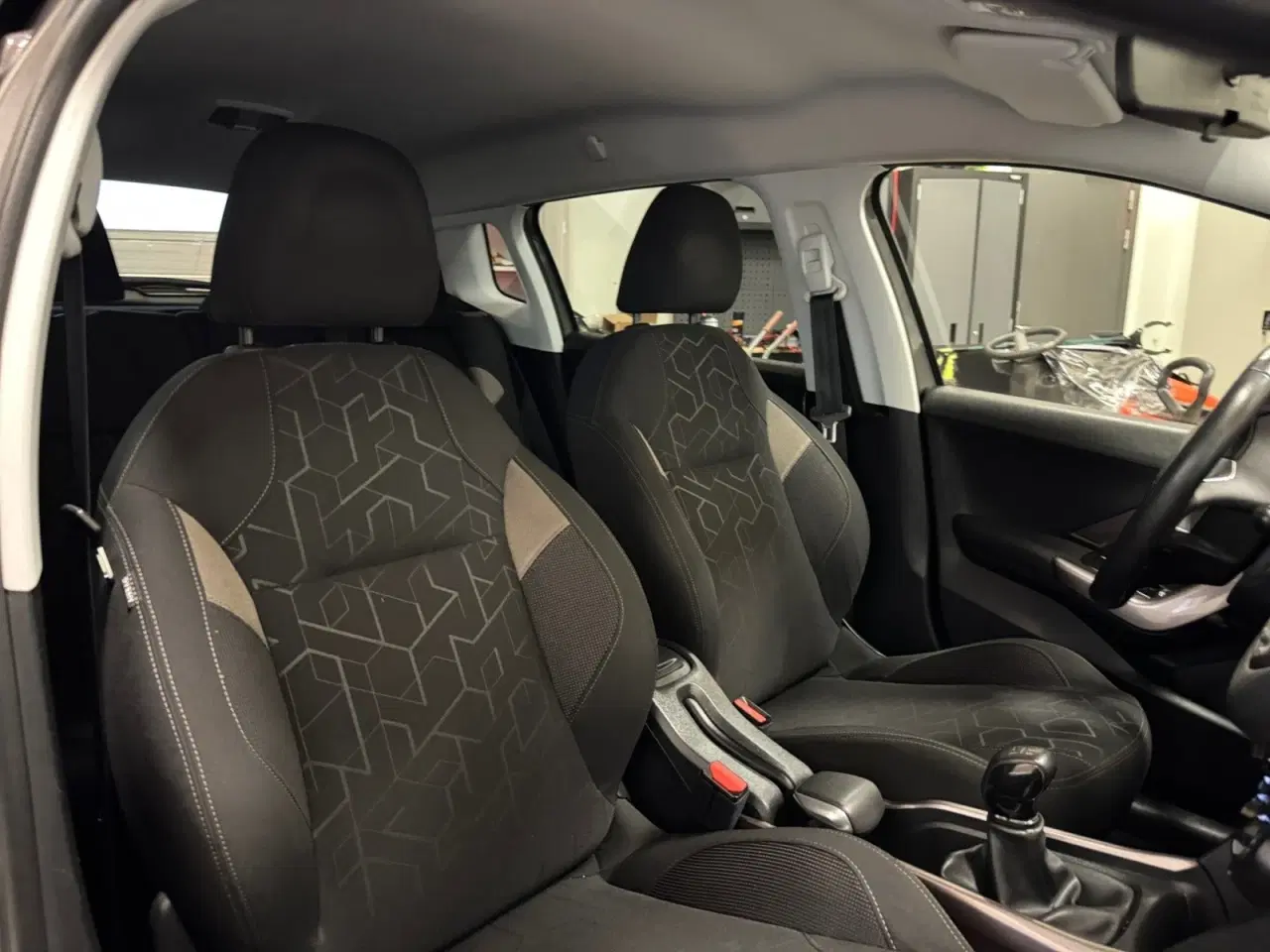 Billede 16 - Peugeot 2008 1,2 VTi 82 Active Motion