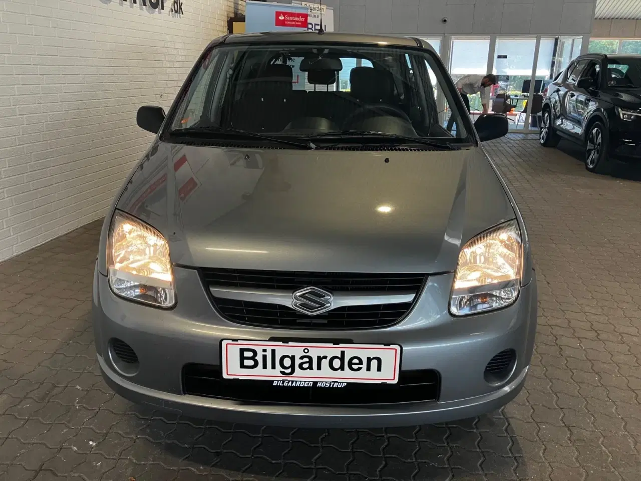 Billede 2 - Suzuki Ignis 1,3 Basic