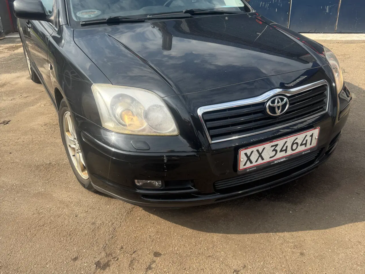 Billede 2 - Toyota Avensis STC