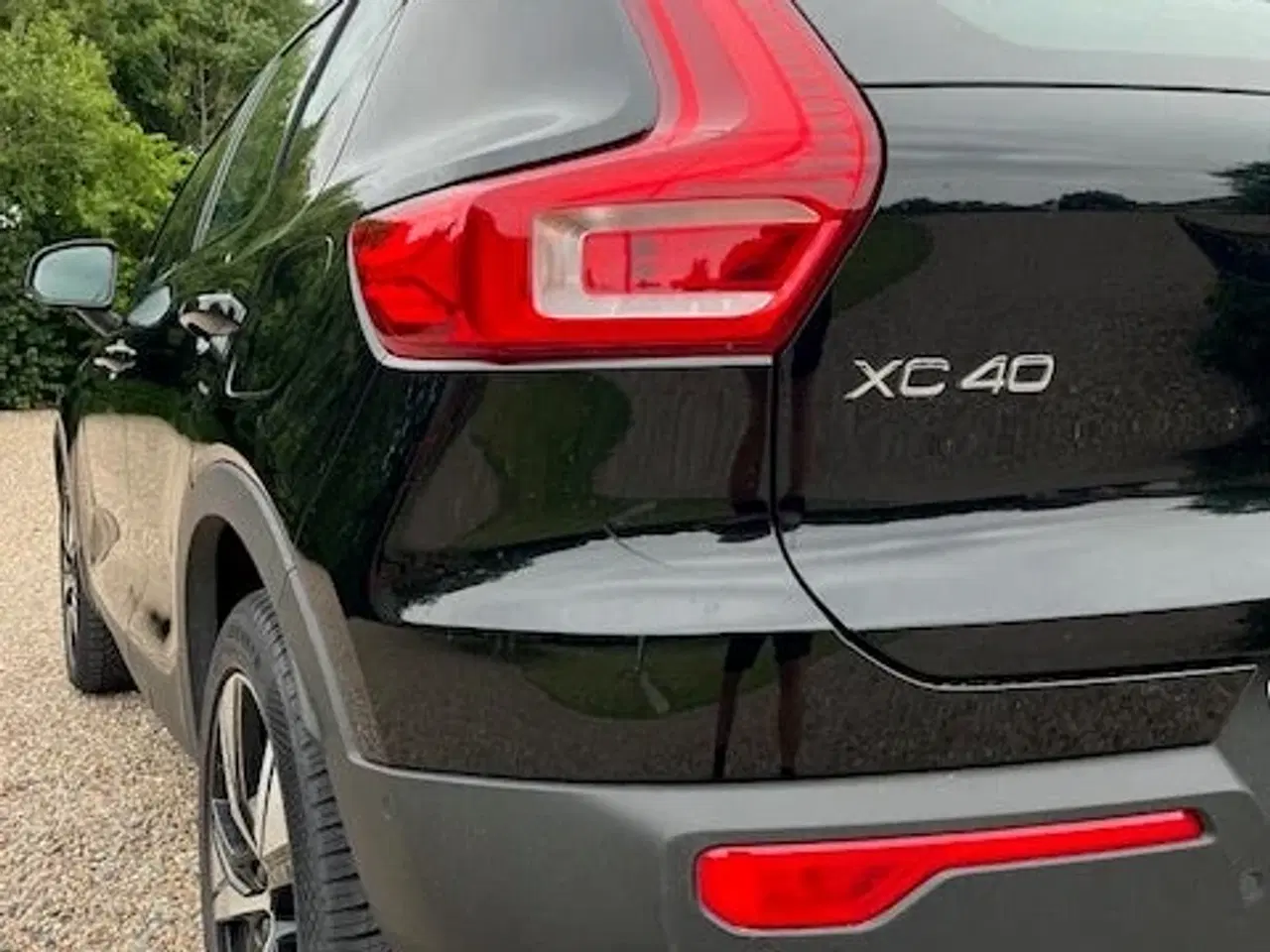 Billede 6 - Volvo XC40  P6 ReCharge Ultimate