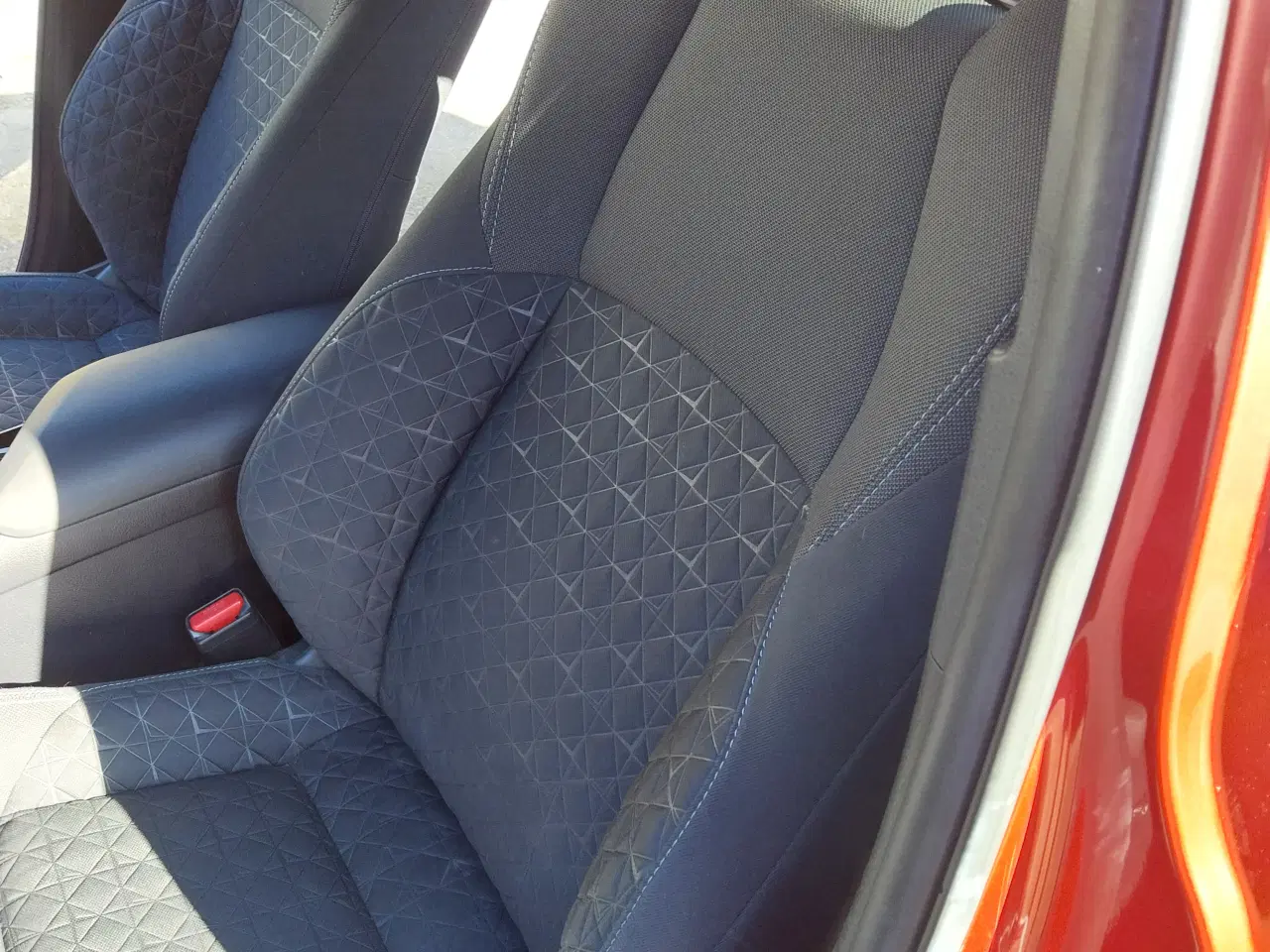 Billede 7 - Toyota C-Hr