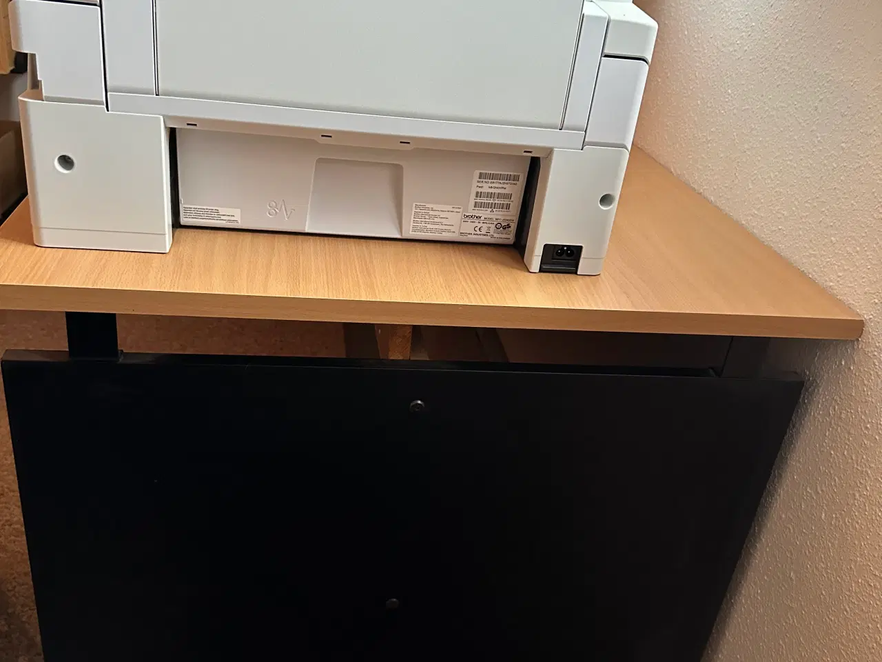 Billede 3 - Skrivebord