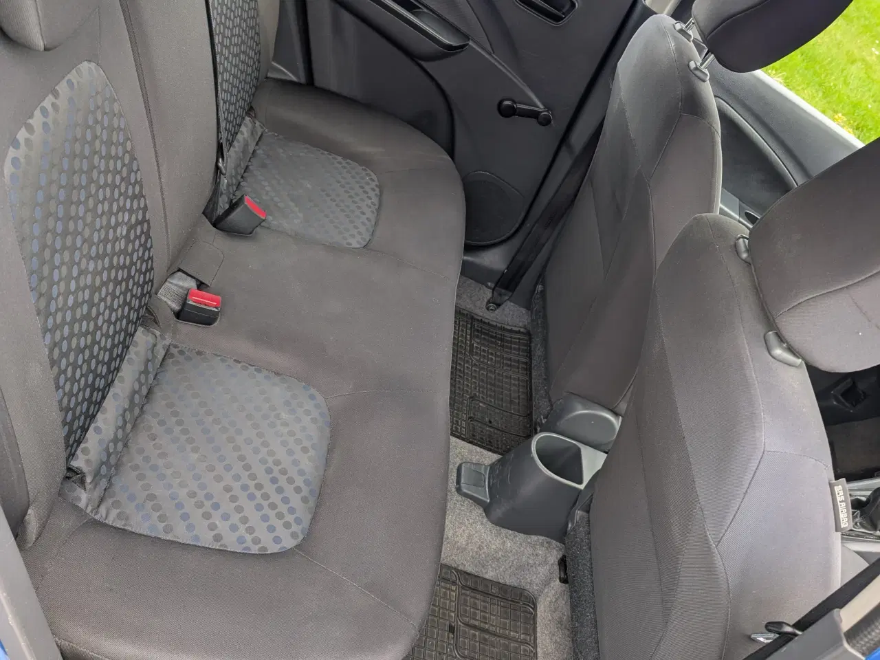 Billede 12 - Suzuki Celerio 