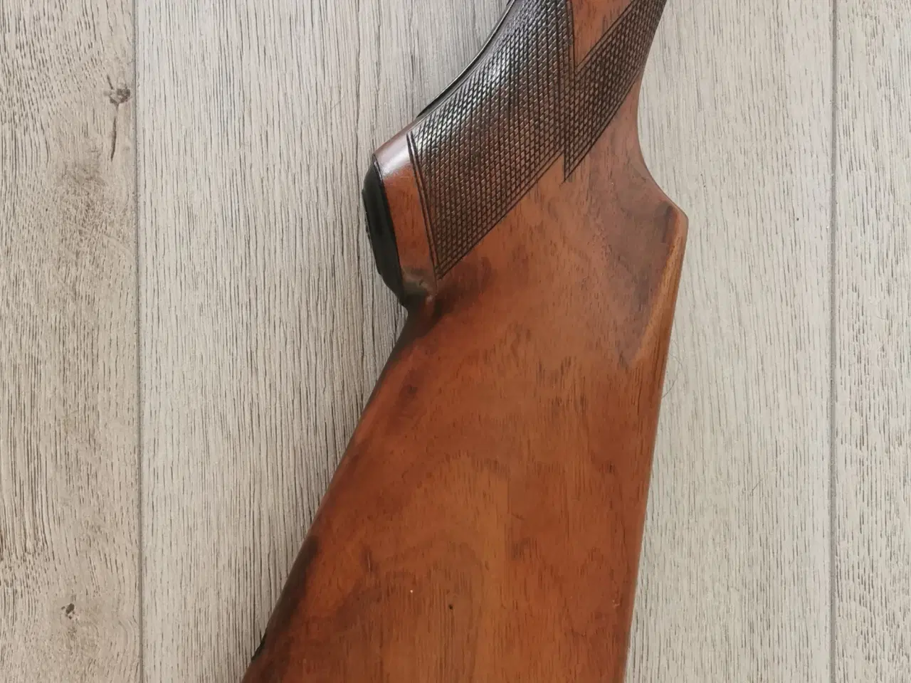 Billede 5 - 5 Brugt Side by Side 12/70