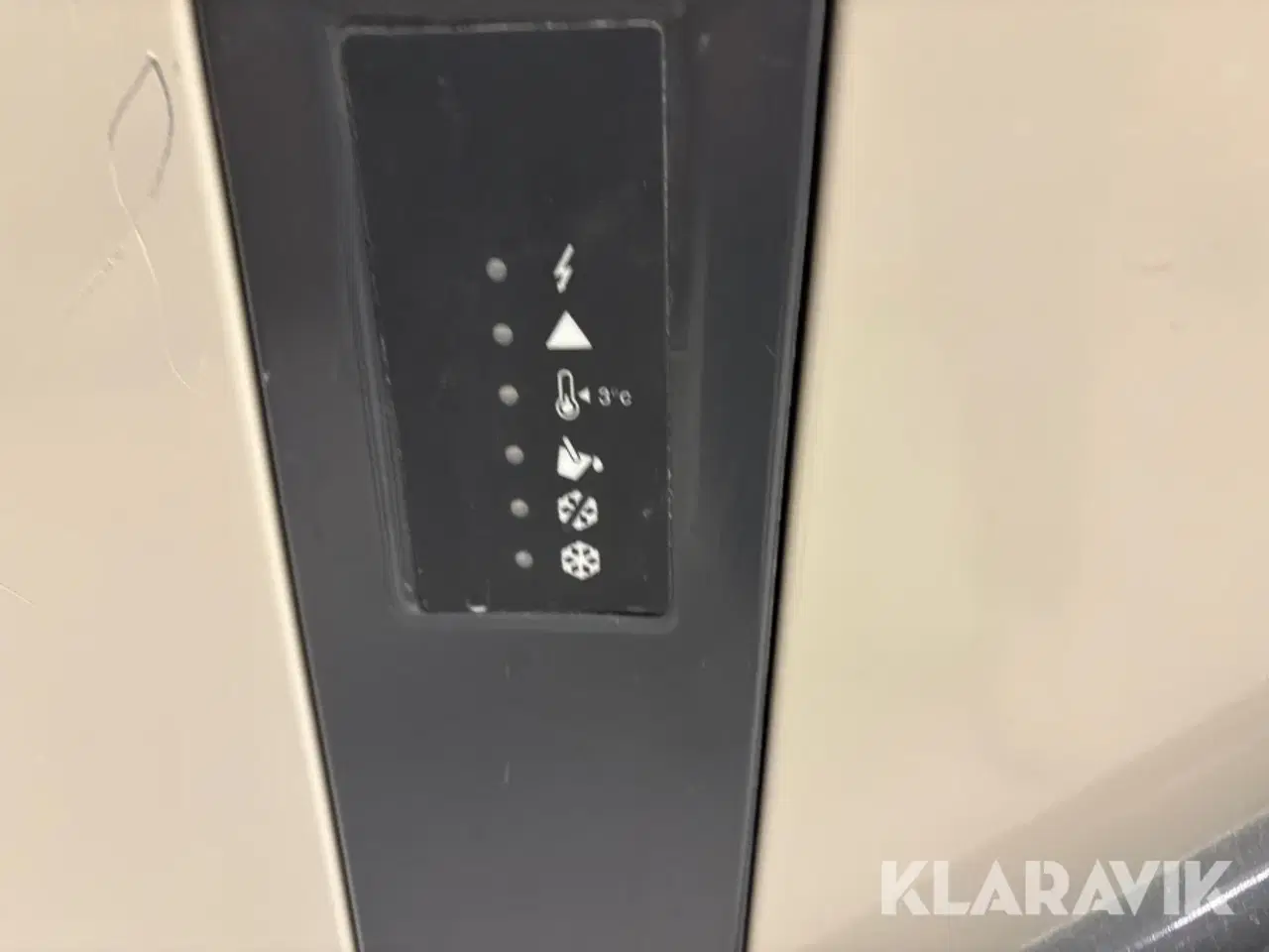 Billede 9 - Affugtere Dantherm CDT 40 S / CDT 35 S 2 styk