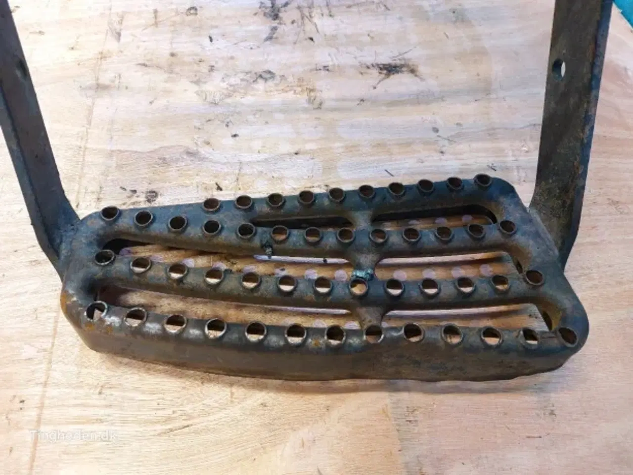 Billede 15 - Valmet 8050 Stige 34239800