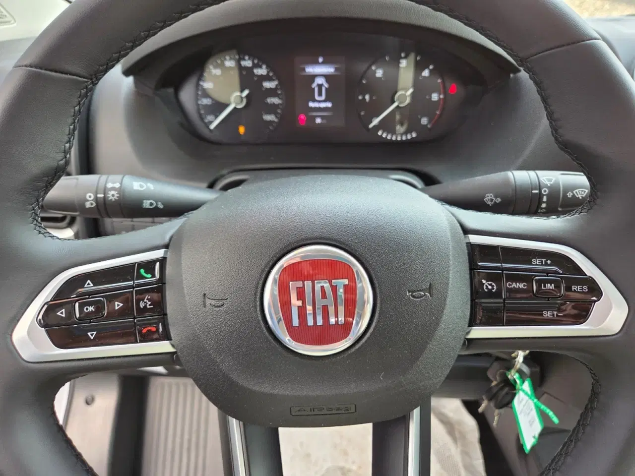 Billede 6 - Laika Ecovip  L4009 DS aut.