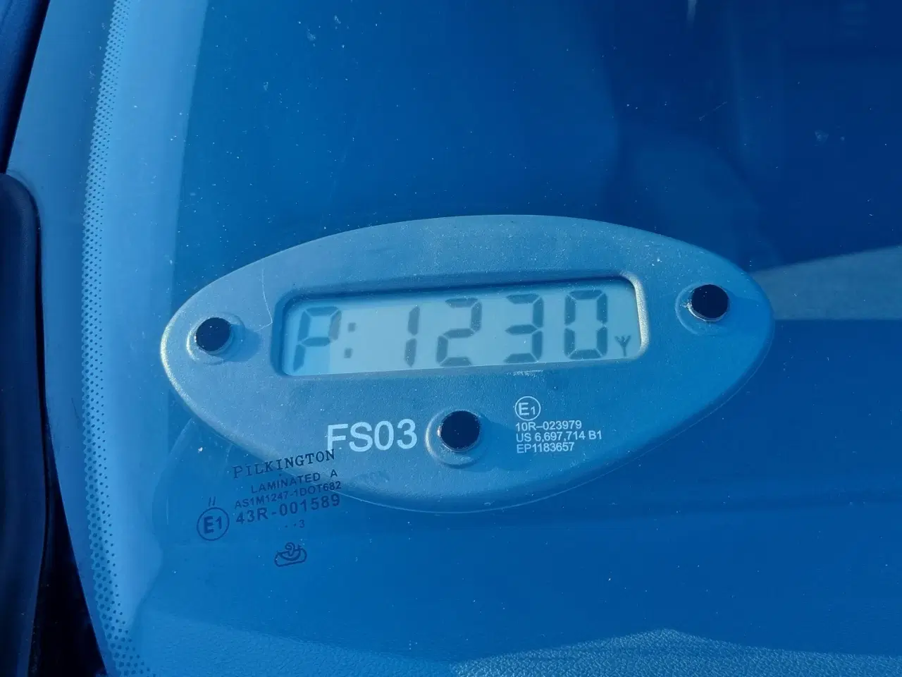 Billede 15 - Renault Megane Sport Tourer 1,5 DCI 90