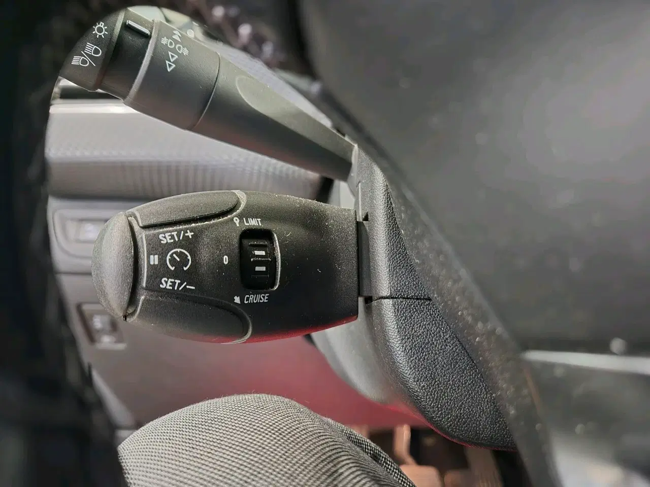 Billede 15 - Peugeot 2008 1,6 BlueHDi Desire Sky 100HK 5d