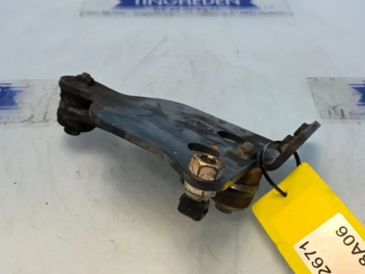 Billede 13 - Bobcat  TL38.70X   Support  7296815