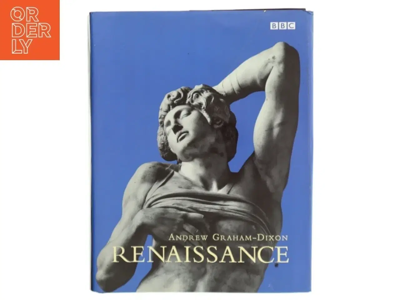 Billede 1 - Renaissance af Andrew Graham-Dixon (Bog)