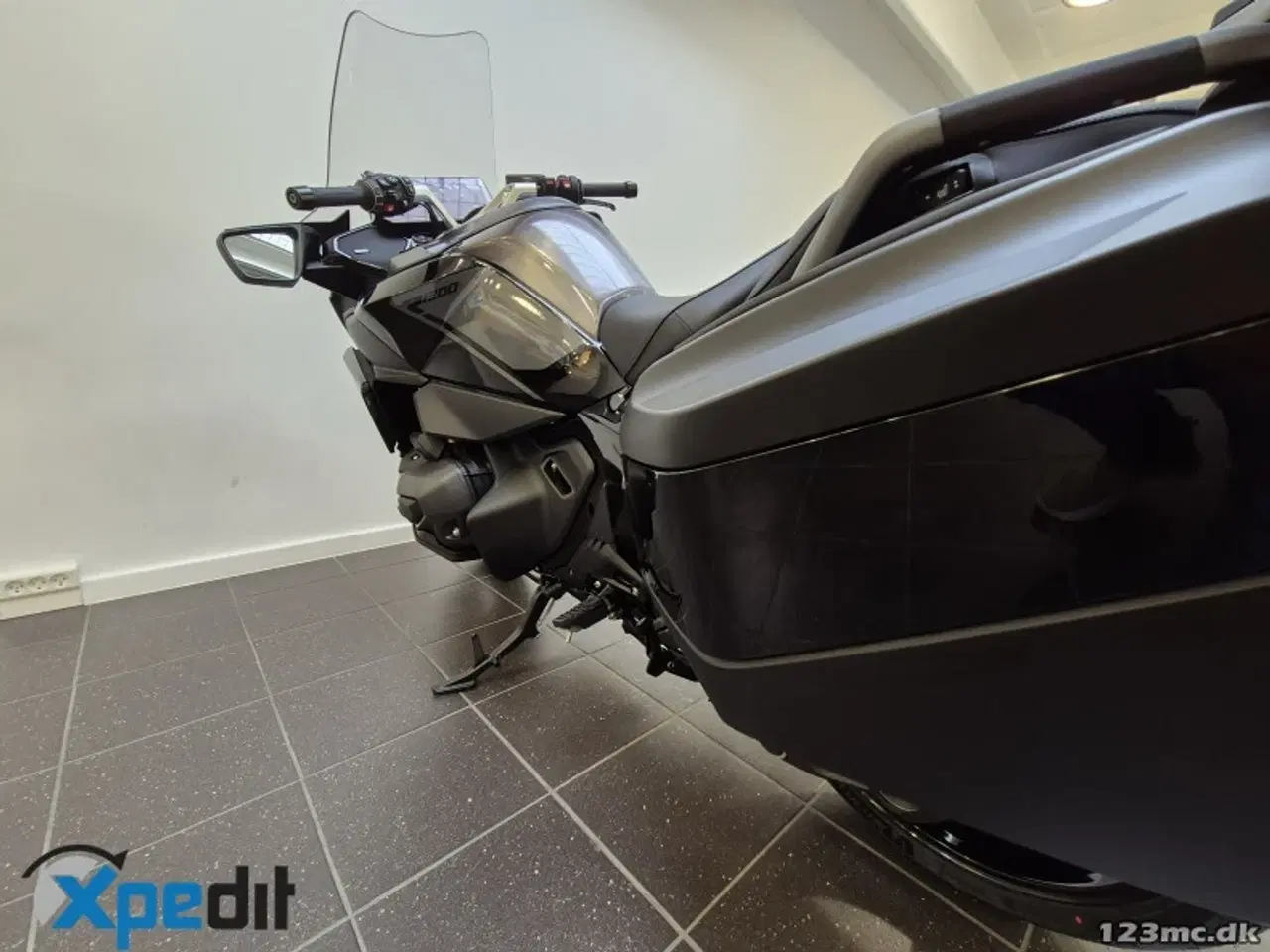 Billede 13 - BMW R 1300 RT