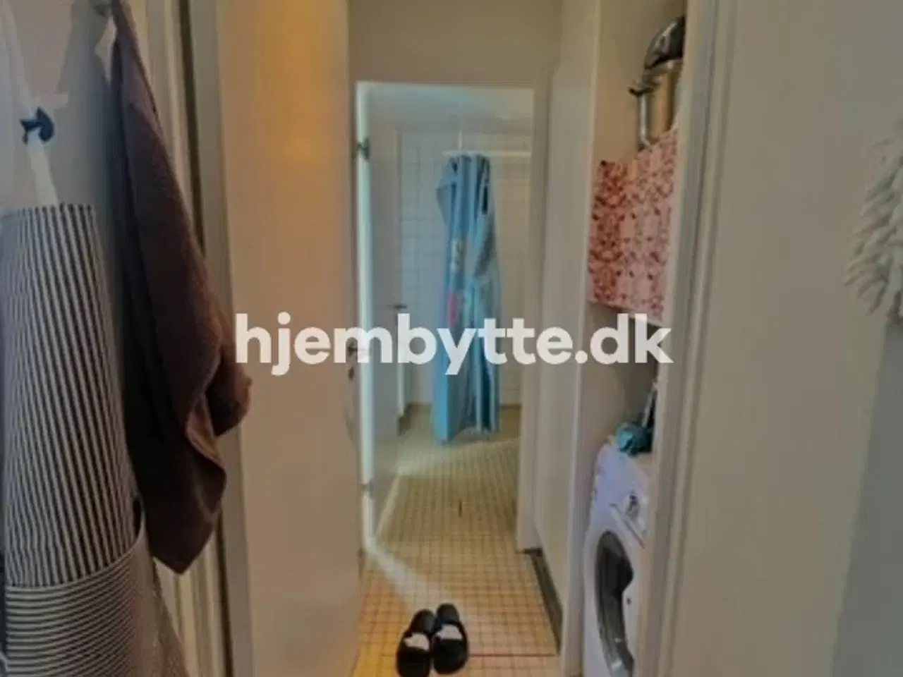 Billede 5 - Hjembytte - OrdrupJagtvej