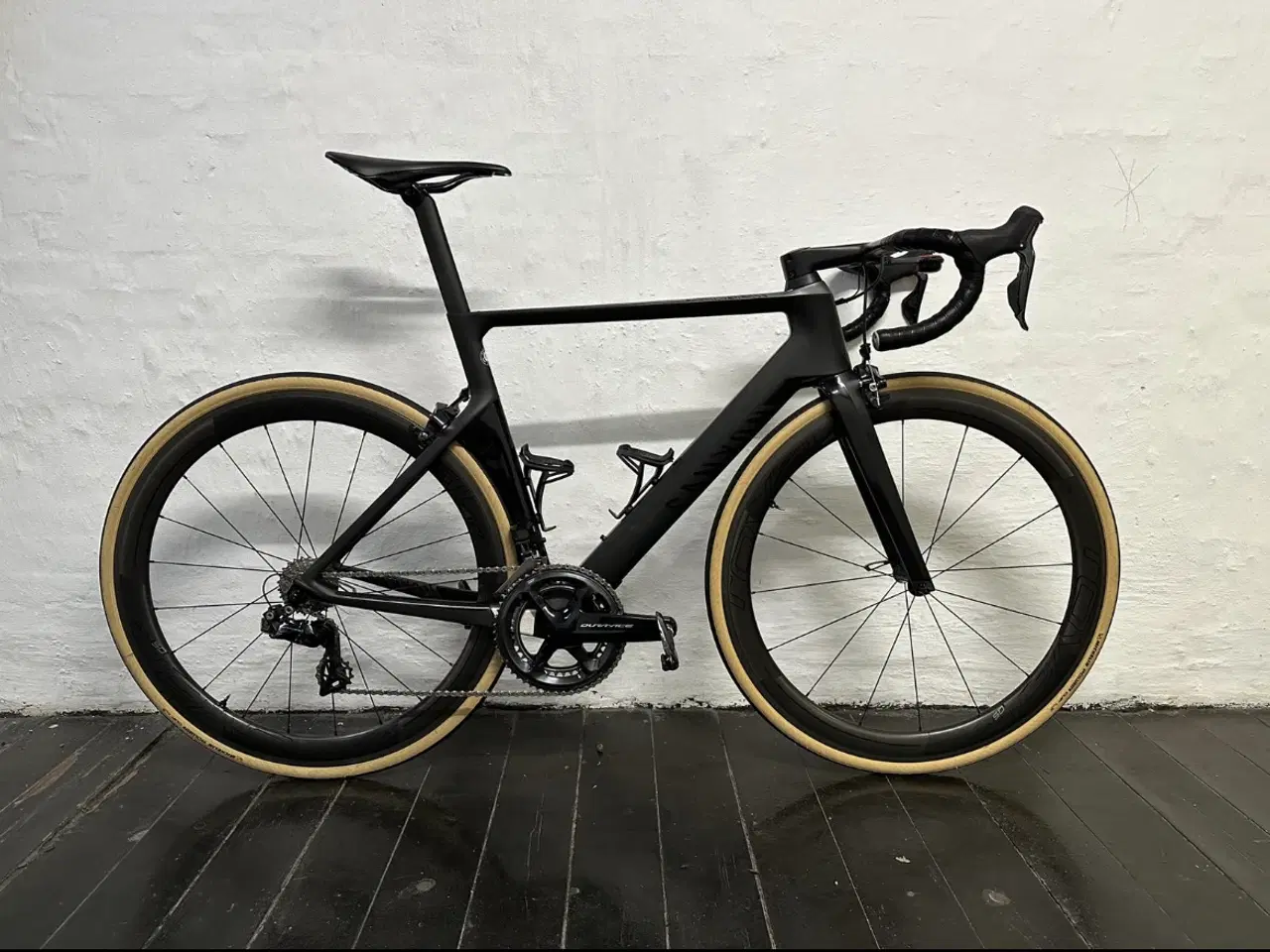 Billede 1 - Canyon AEROAD CF SLX 9.0