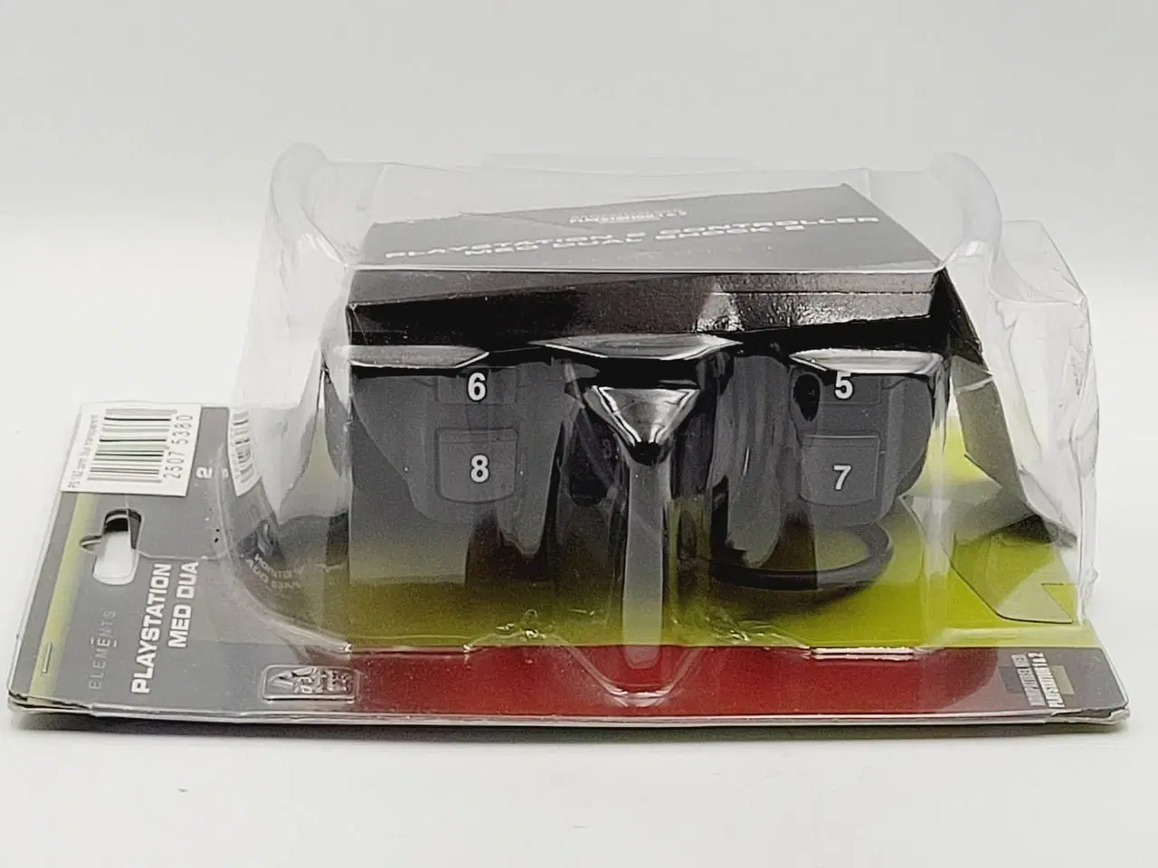 Billede 4 - ⭐️- Playstation 2 Controller - Ny i æske