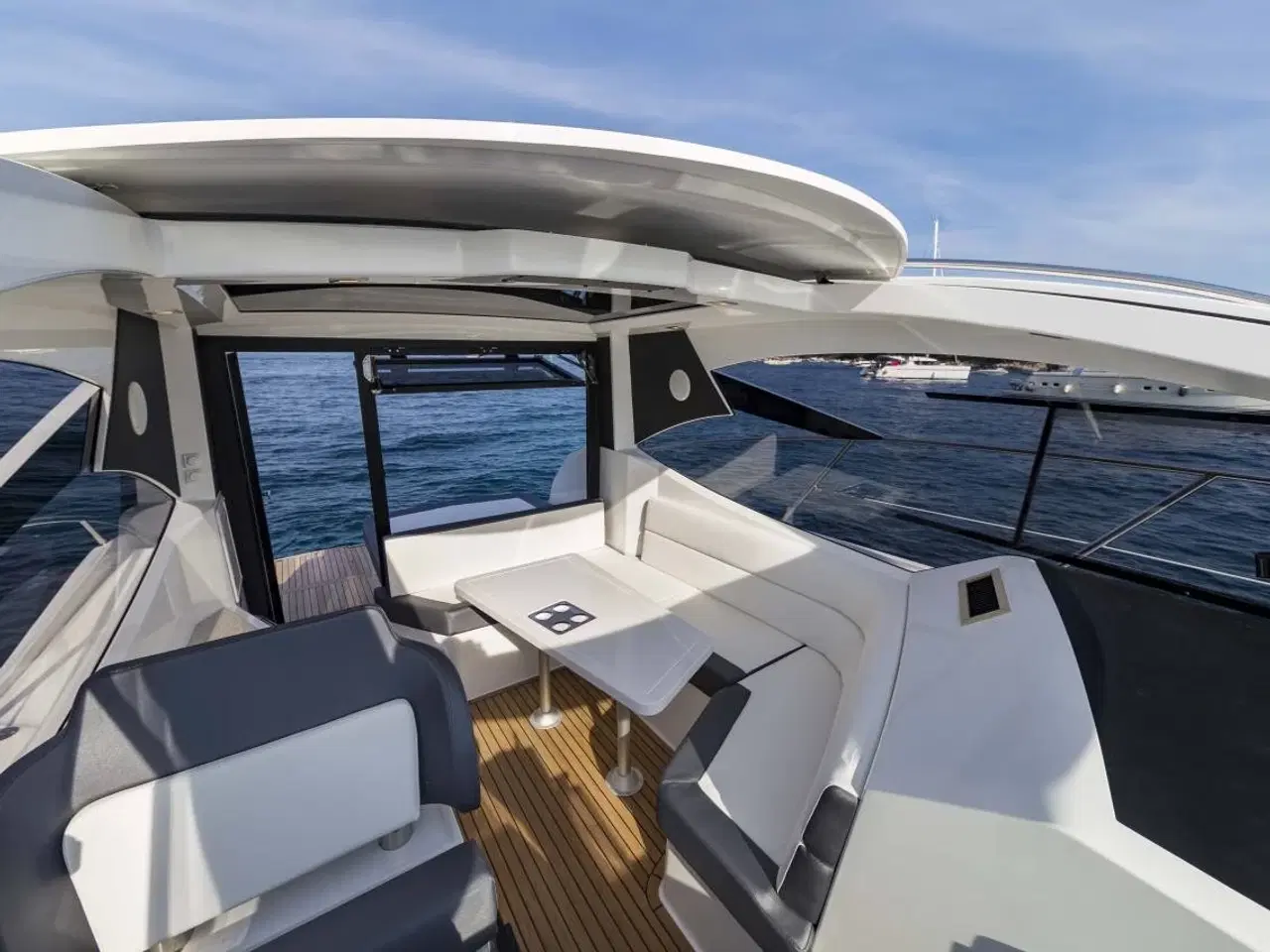 Billede 18 - Galeon 365 HTS