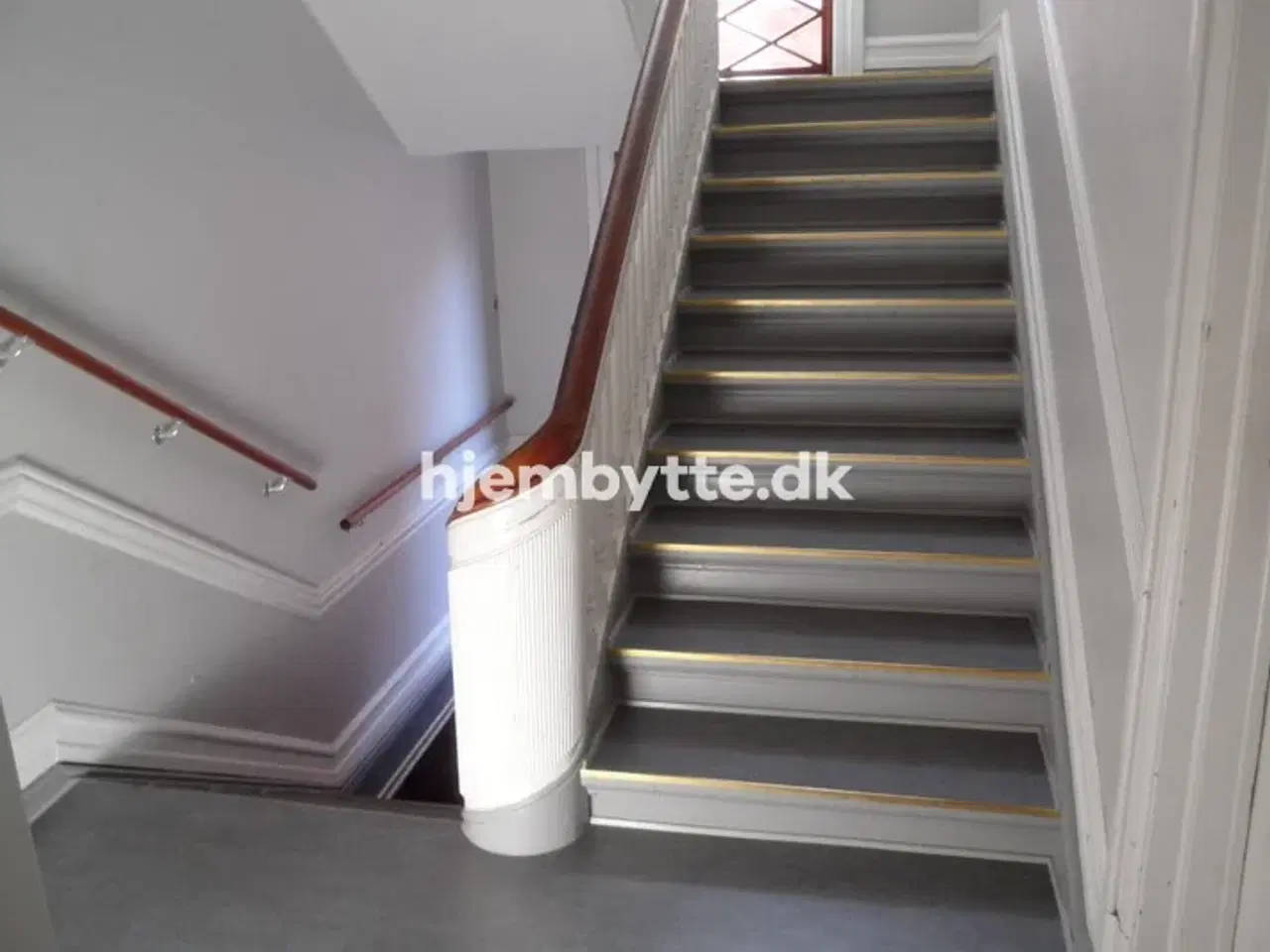 Billede 8 - Hjembytte - JacobErlandsensGade