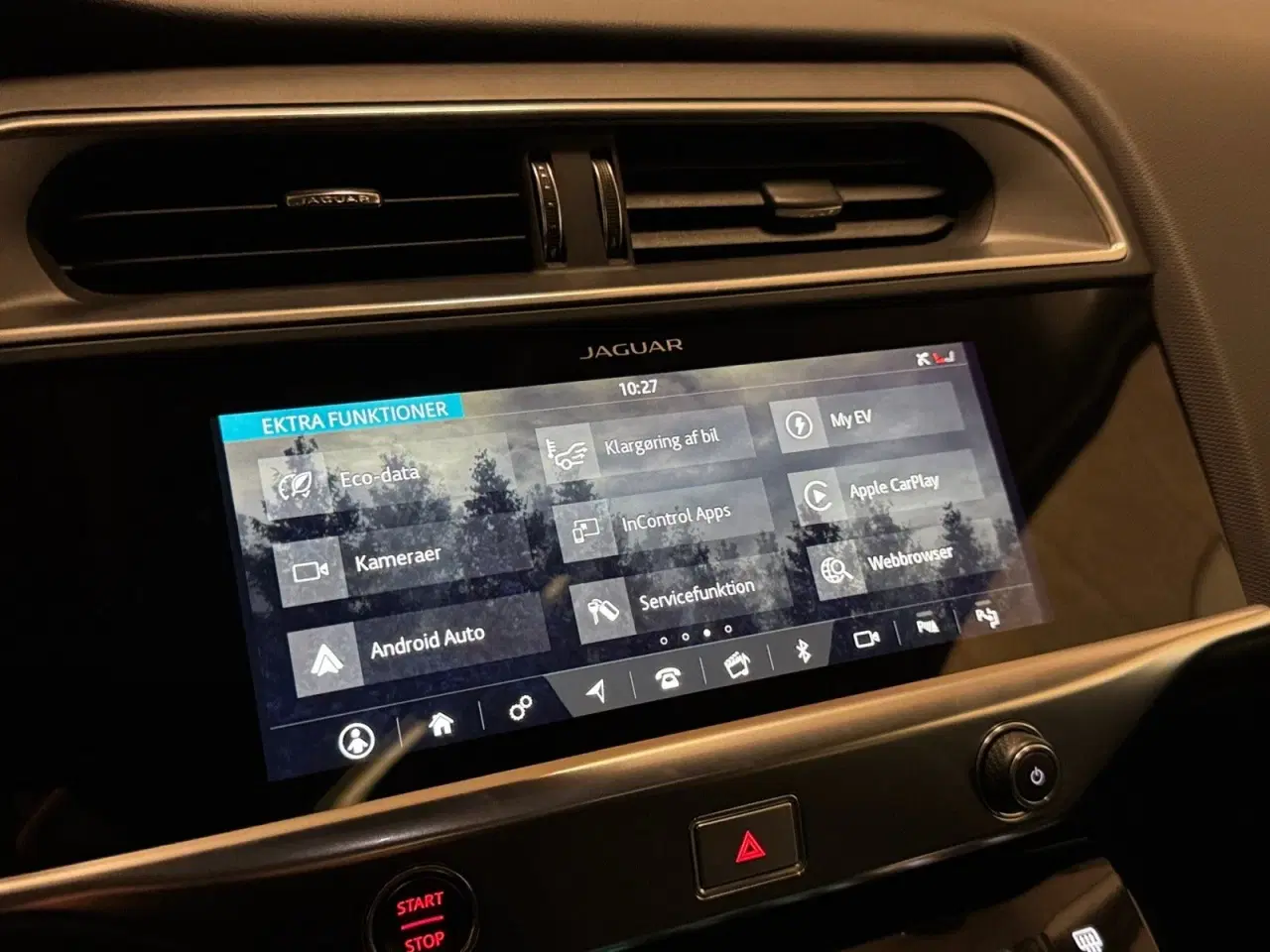 Billede 11 - Jaguar I-Pace  EV400 SE AWD