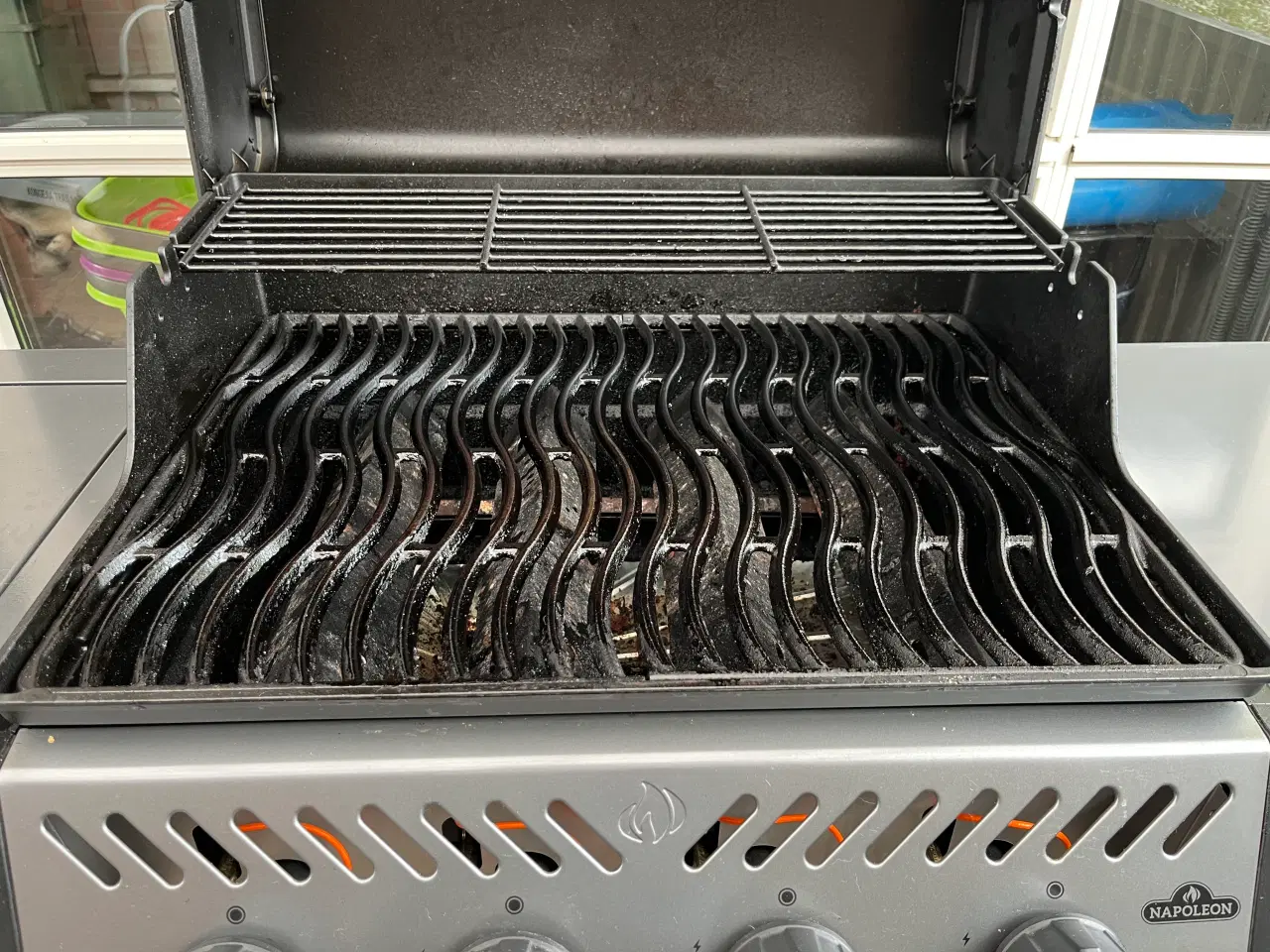 Billede 2 - Napoleon gasgrill freestyle 425