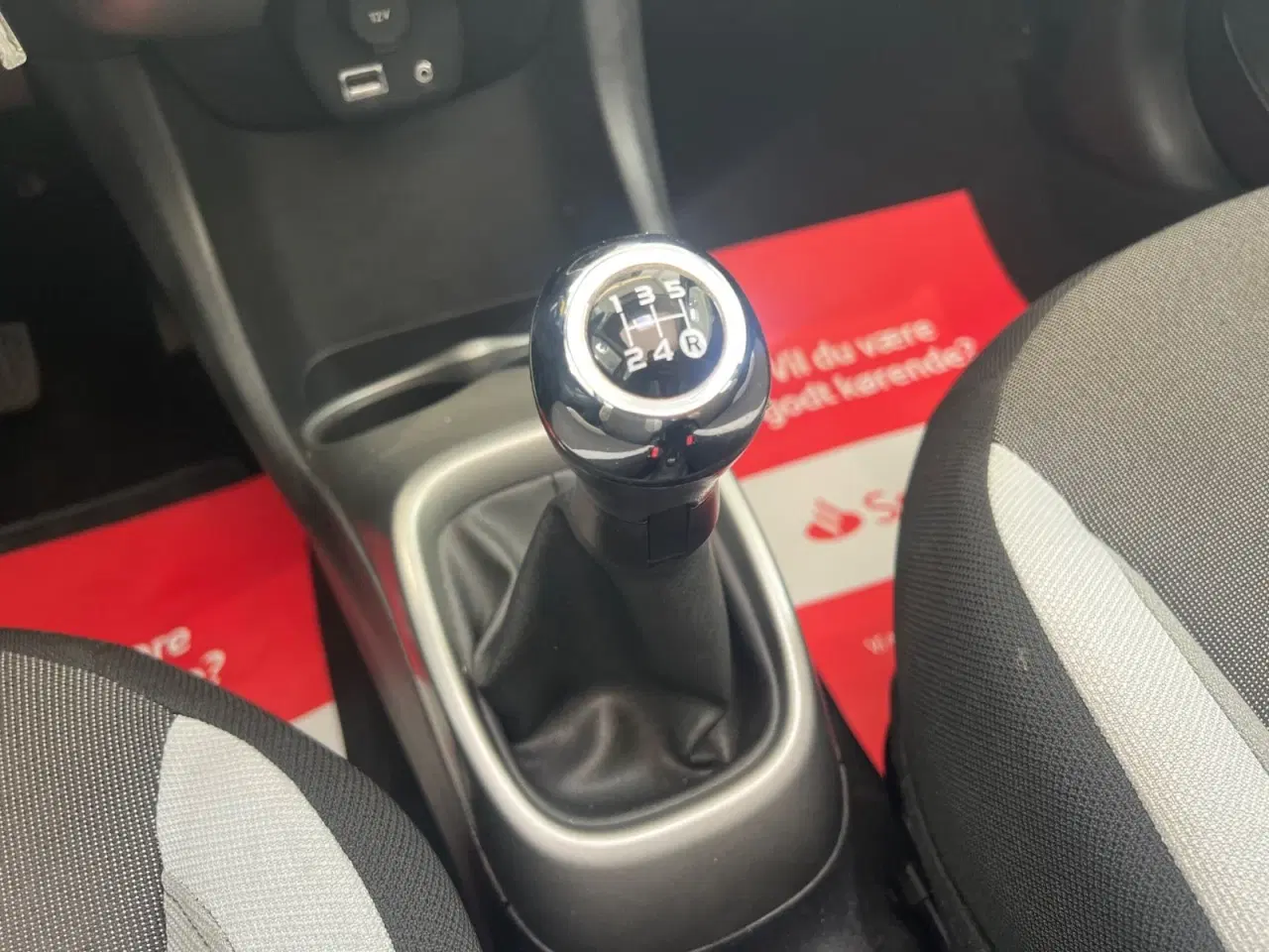 Billede 13 - Toyota Aygo 1,0 VVT-i x
