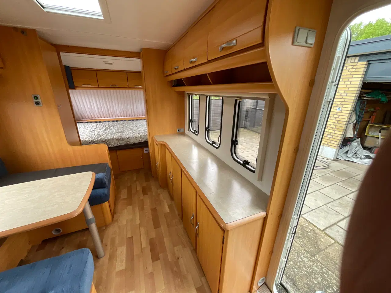 Billede 5 - Campingvogn 