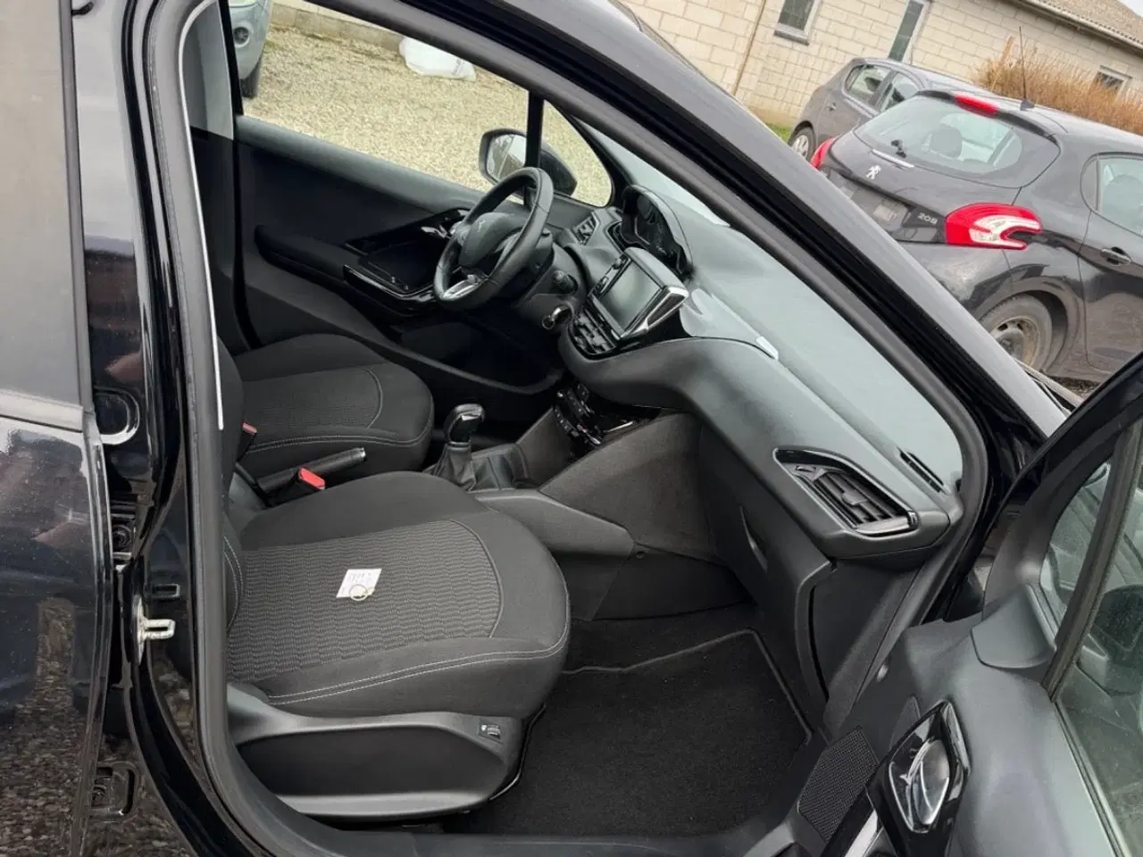 Billede 6 - Peugeot 208 1,2 PureTech 82 Envy