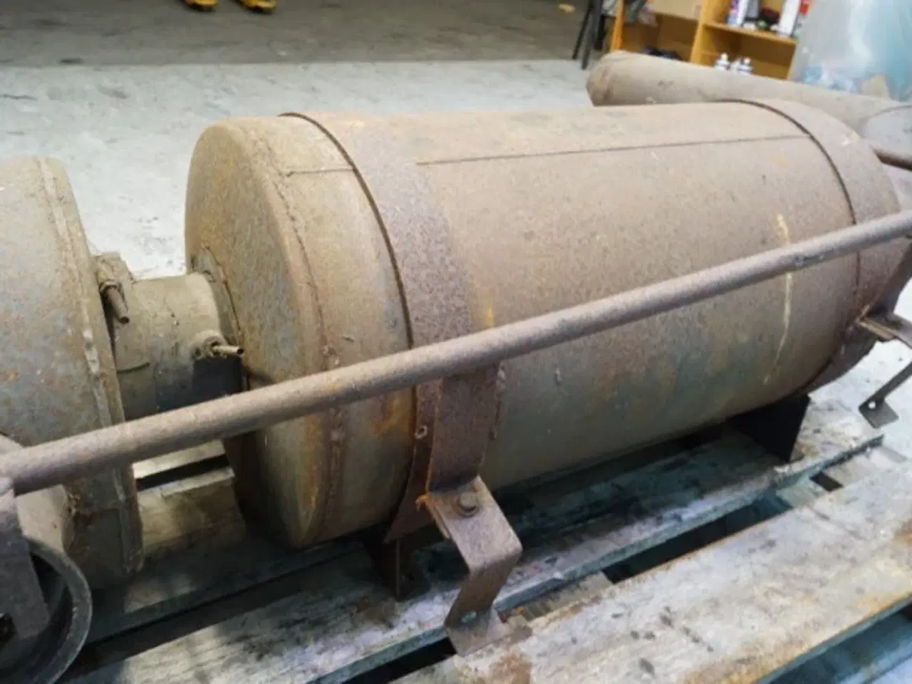 Billede 5 - Massey Ferguson 9280 Lydpotte 71435817