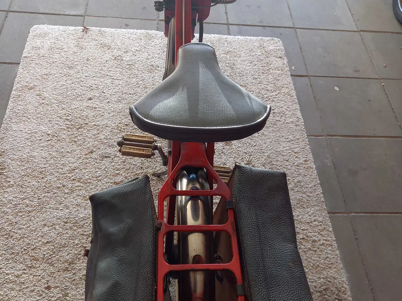 Billede 2 - Velo solex 3800