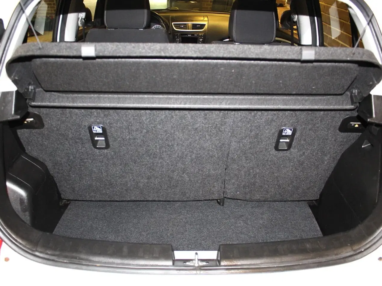 Billede 6 - Suzuki Swift 1,2 Dualjet Sport 20th Anniversary